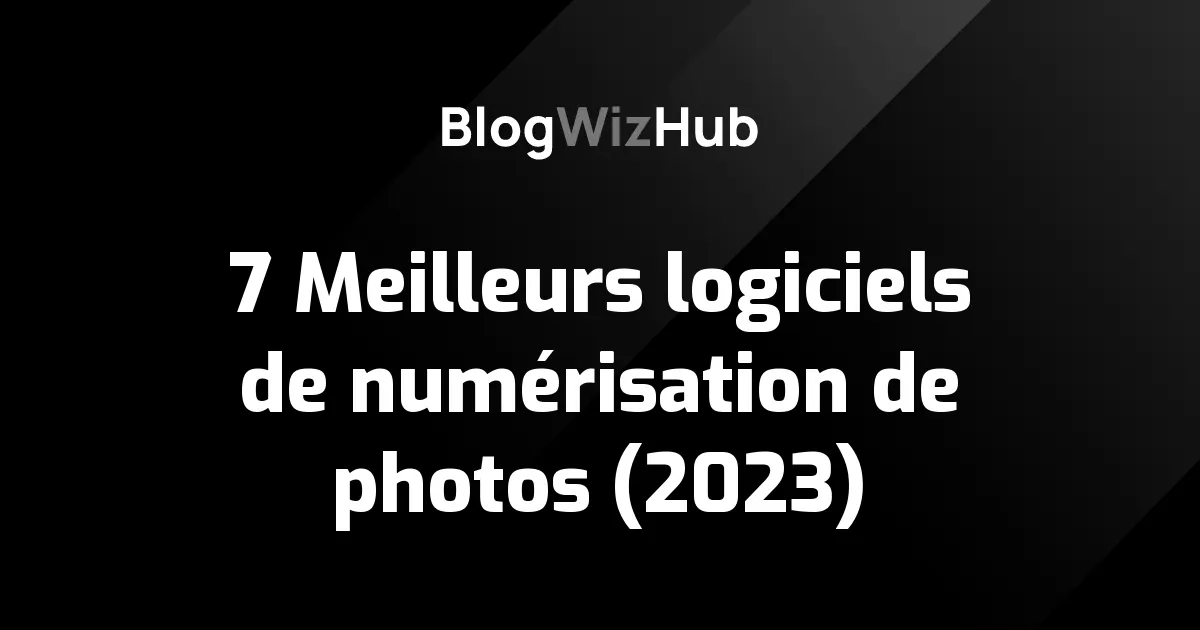 7 meilleurs logiciels de time tracking : suivi du temps (2023)