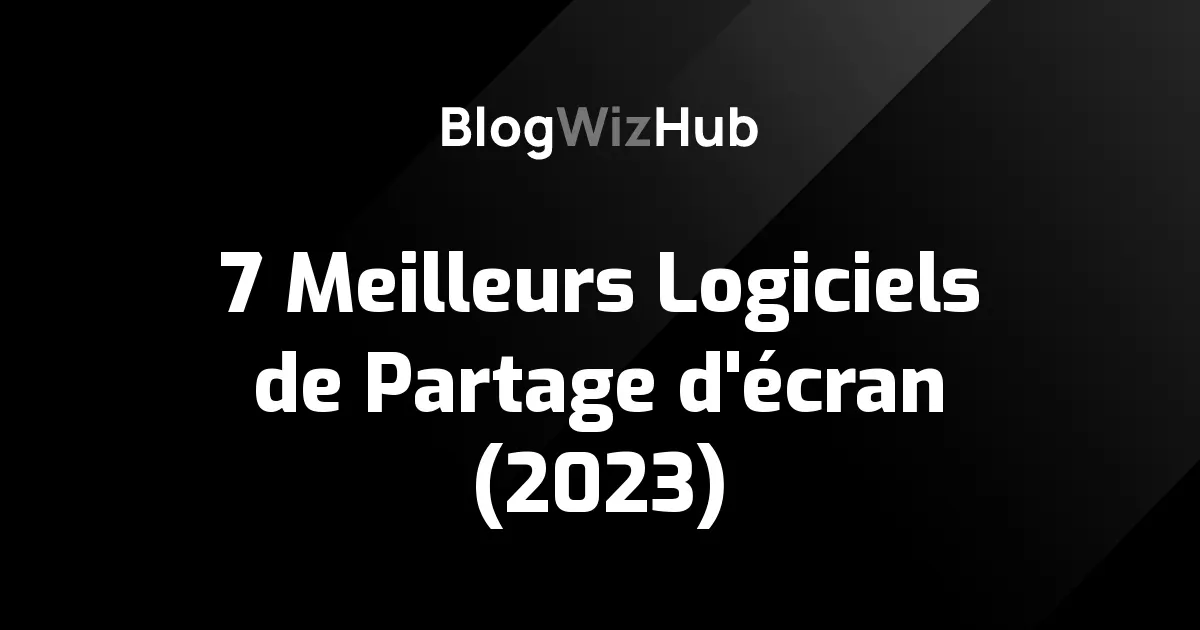 7 meilleurs logiciels de vente assistés par l'IA (2023)