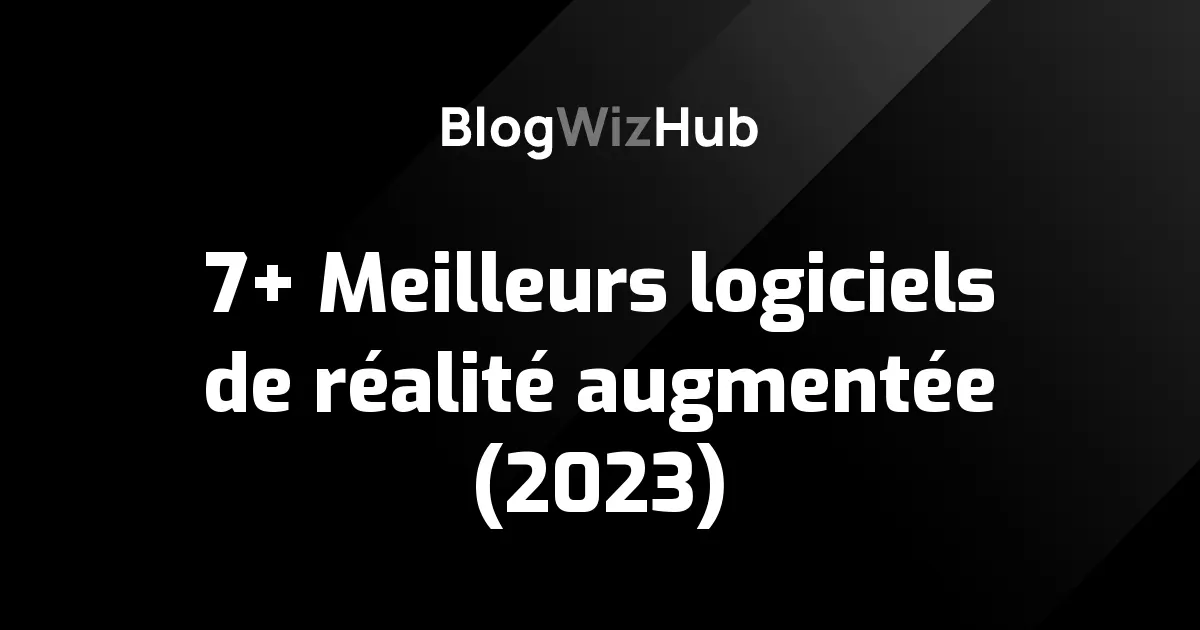 7 meilleurs logiciels et applications d'investissement avec IA (2023)