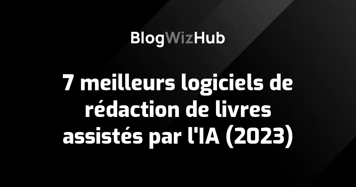 7 Meilleurs logiciels Help Desk / Support client (2023)