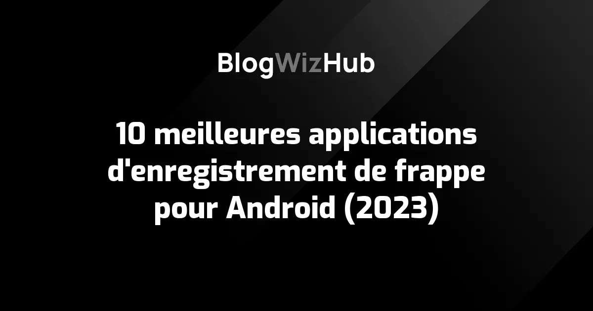 10 meilleures alternatives à YouTube en 2023