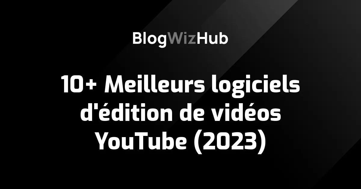 10 meilleurs outils seo sur on-page pour 2023 !