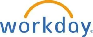 workday logo