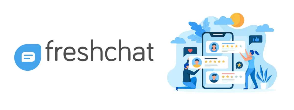 Freshchat platform