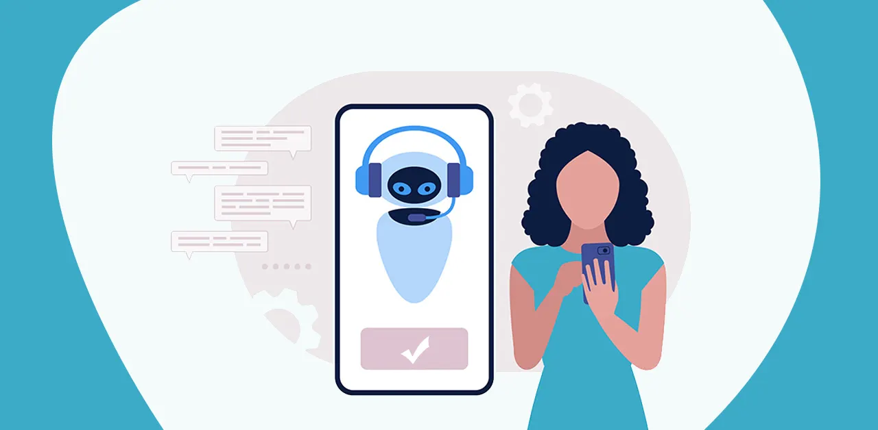 Freshchat chatbot elements