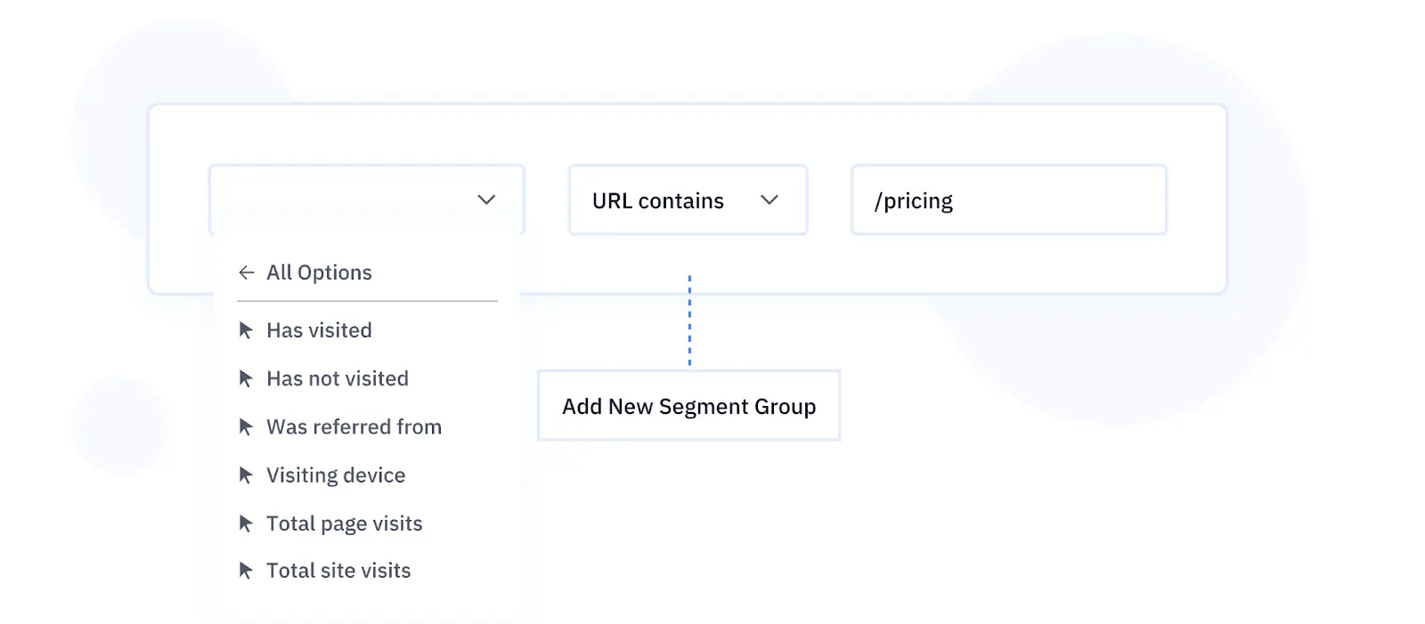 Segment de marketing automation