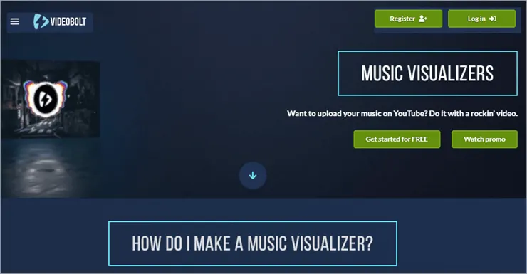 videobolt