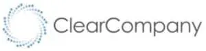 clearcompany logo