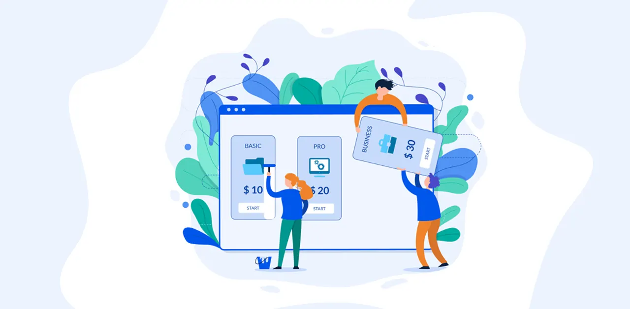 Freshchat pricing