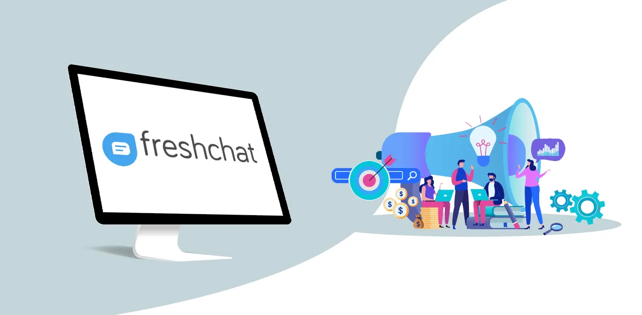 Freshchat features