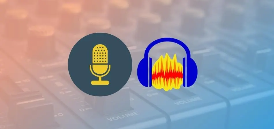 Audacity tutorial