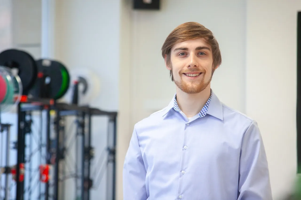Alari Aho, fondateur de Toggl Track